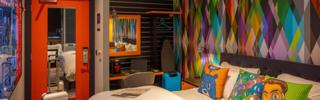 Blackstone Bets on UK Travel Sector with Village Hotels Takeover