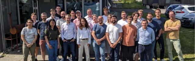 France-based D-ICE Engineering secures €6M to decarbonise the maritime and offshore industries