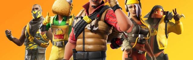Fortnite Battle Pass items to come back for sale through Fortnite Shop — after a wait