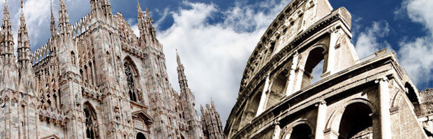 Calling VCs in Rome and Milan: Be featured in The Great TechCrunch Survey of European VC