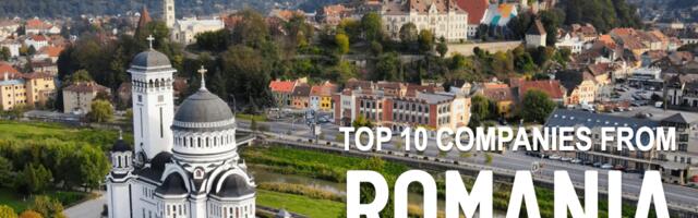 Romania’s tech ecosystem: Growth and innovation in focus