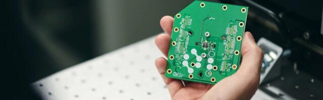 Germany picks 4 startups to deliver world’s first quantum computer for ‘mobile defence’