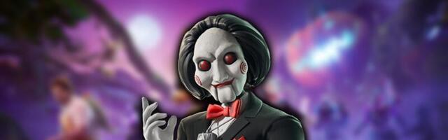 How to find and beat Billy in Fortnite Fortnitemares event