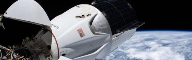 NASA replaces Boeing’s Starliner with SpaceX’s Crew Dragon for two crew rotation missions to ISS in 2025