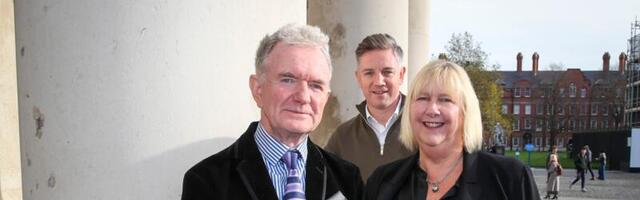 Trinity and CKDelta Take AI Approach to Tackle Key Challenges of the Utilities Sector