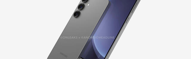 Galaxy S25 series leak suggests Qi 2 is coming, but also not
