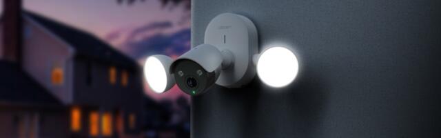 Xthings unveils Ulticam home security cameras powered by edge AI