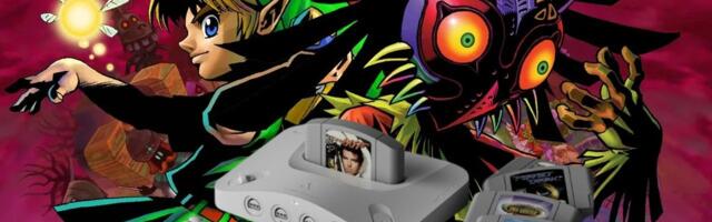 Analogue's reimagined 4K N64 console delayed