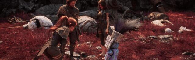 Clair Obscur: Expedition 33 is an audacious RPG with all the right moves