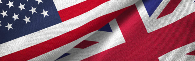 Trump cuts tariff on UK cars; American carmakers not happy about it