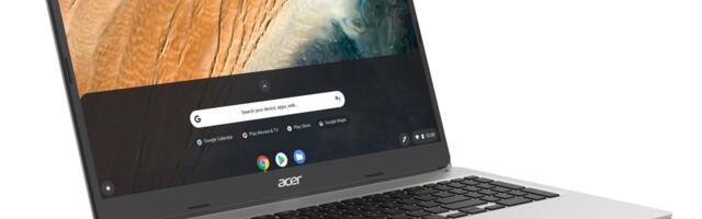 This Acer Chromebook is on sale for a very affordable $149