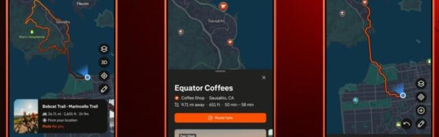 Strava updates its AI route planning and cheater detection