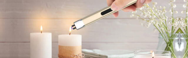 The Pros And Cons Of The Reidea USB Electric Lighter (And Others Like It)