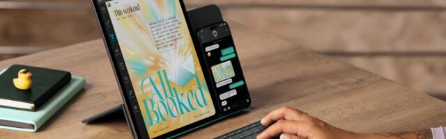 Logitech unveils Flip Folio case and keyboard for iPad Pro and iPad Air