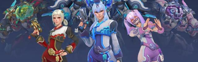 Overwatch 2 Season 17 Adds Map Voting and Rounds Out Stadium's Roster
