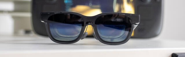 The VITURE Luma Pro are the best XR glasses you can get for under $500