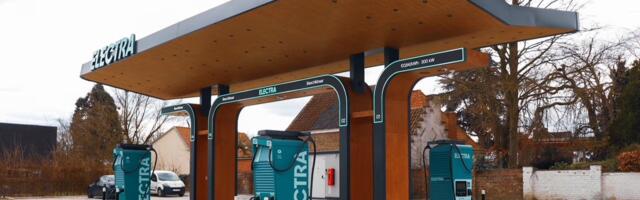 EV charge point operator Electra secures €433M green loan, surpasses €1B in total funding
