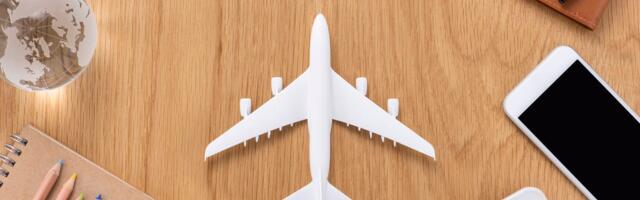 Can You Afford That Trip Abroad? This App Tells You Before You Book