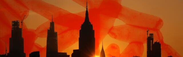 This deadly bacteria was once an “only in New York” problem. Not anymore.