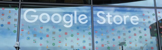Get up to $350 to use in the Google Store when pre-ordering your new Pixel 10 phone