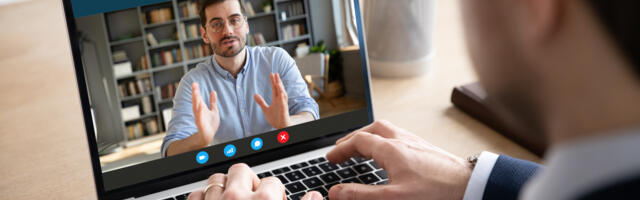 This creepy spyware watches you through your webcam and snaps incriminating photos