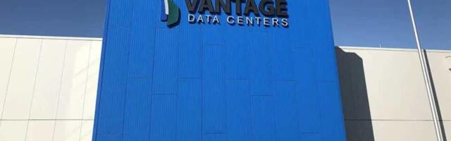 Vantage Data Centers raises $1.6B from GIC and ADIA to expand Asia-Pacific footprint