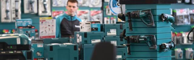 5 Technologies Exclusively Found On Makita Tools