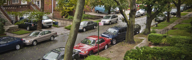 Can Your Neighbor Legally Stop You From Parking In Front Of Their House?