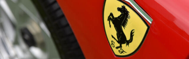 Ferrari's Most Interesting Car In Years Ignores Reality