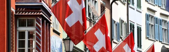Swiss Crypto Bank AMINA Taps Tokeny to Build Compliant 'Bridge' for Asset Tokenization