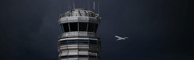 Air traffic controllers have become reluctant bargaining chips in the government shutdown. They just want to get paid.