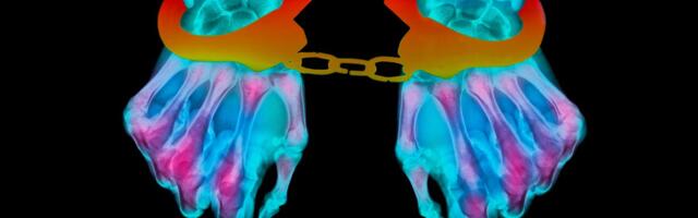 Big Tech's 'golden handcuffs' have become 'silicon handcuffs' Big Tech's 'golden handcuffs' have become 'silicon handcuffs'
