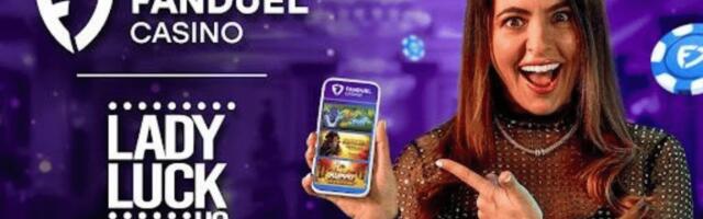 FanDuel casino adds influencer Lady Luck HQ as newest ambassador FanDuel casino adds influencer Lady Luck HQ as newest ambassador