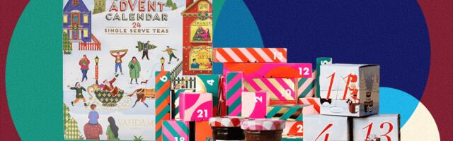 The 16 Best Advent Calendars (2025): We Opened Every Door