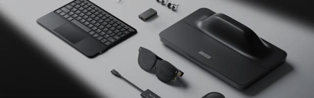 The INAIR 2 Elite Suite could replace your laptop with AR glasses, and our code saves you 20%