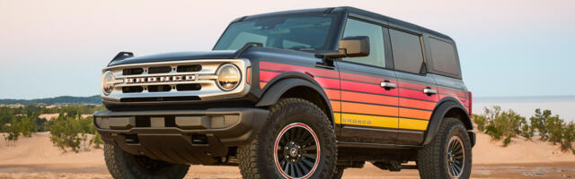 Common Problems You Might Experience With The Ford Bronco (According To Owners)