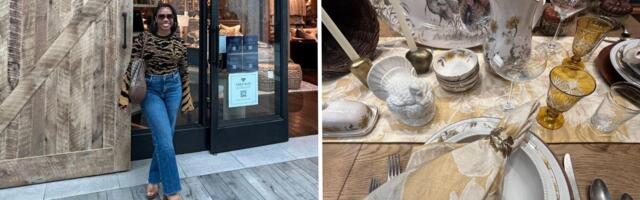 I'm an interior designer. Here are 5 things I'd buy at Pottery Barn right now, and 4 I'd skip.