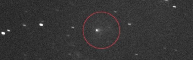 NASA Threw Virtually Everything It’s Got at This Interstellar Visitor. Here’s What It Captured