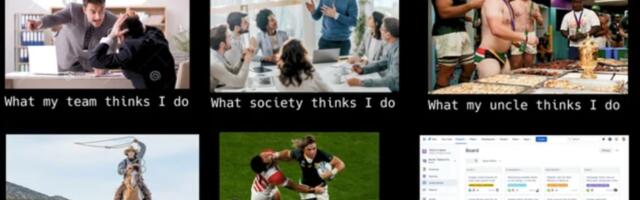 Я — служба заботы для ИТ-команды. Рассказываю, чем занимается скрам-мастер на примере своего дня и не только