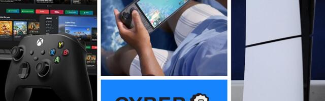 The best Cyber Monday gaming deals for 2025: Save on PS5 consoles, Nintendo Switch 2 accessories, Xbox controllers, tons of games and more