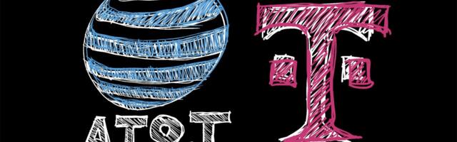 AT&T Says T-Mobile is “Unlawfully” Harvesting Its Customer Data