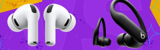 AirPods Pro 3 vs. Beats Powerbeats Pro 2: Which wireless earbuds should you buy?