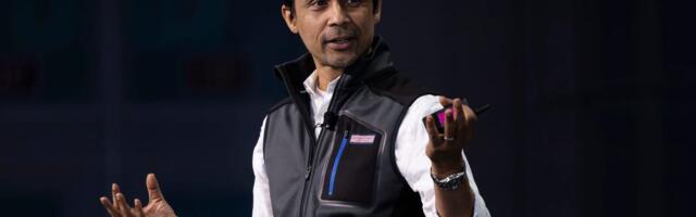 BNY and Google are teaming up to supercharge the bank's AI ambitions with Gemini 3