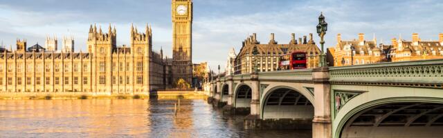 UK Lords propose ban on VPNs for children