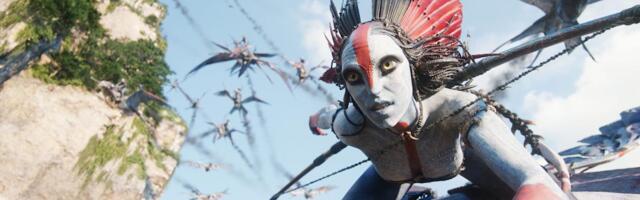 Avatar Fire and Ash review: Maybe it's time to sunset Pandora