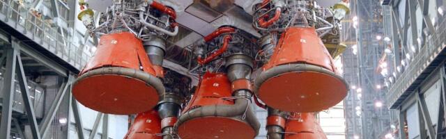 Private equity deal shows just how far America’s legacy rocket industry has fallen