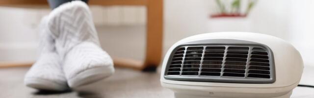 9 Ways You're Using Your Space Heater Wrong, and Why It Causes Fires
