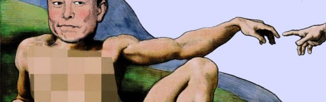 A warning shot to our tech overlords