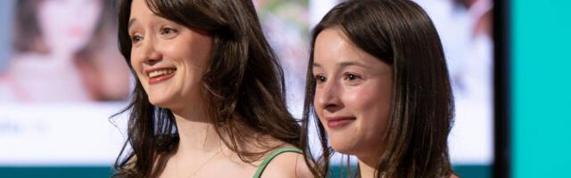 How a dating app got a spot on 'Shark Tank' — and scored a $200K investment from Alexis Ohanian and Kendra Scott