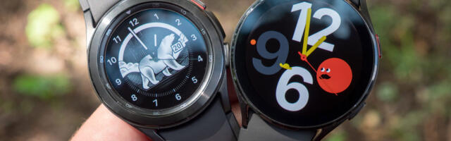 Galaxy Watch 4 wrecked by One UI 8 update? Samsung just rolled out a fix for that